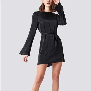XLE the label dress
